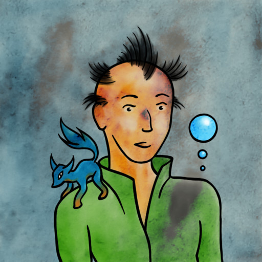 generated avatar