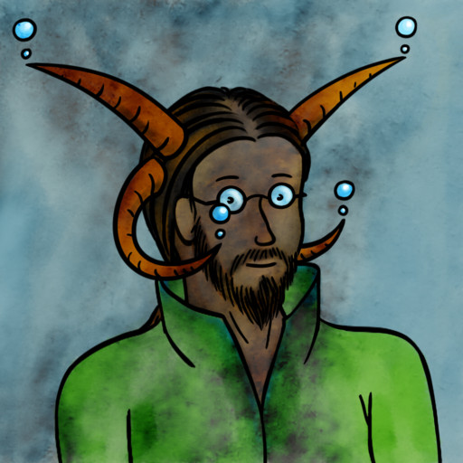generated avatar
