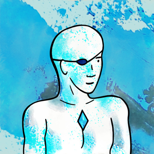 generated avatar